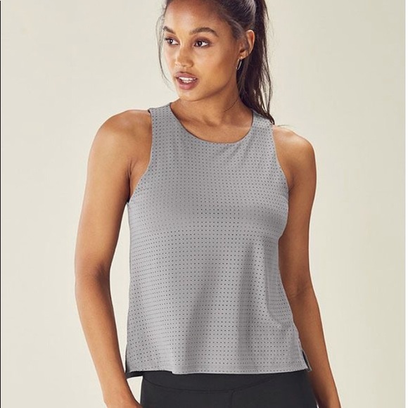 Fabletics Tops - NWOT Fabletics Phoebe Performance Tank sz S!